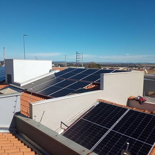 Confira mais uma Instalação Realizada por Denis Energia Solar