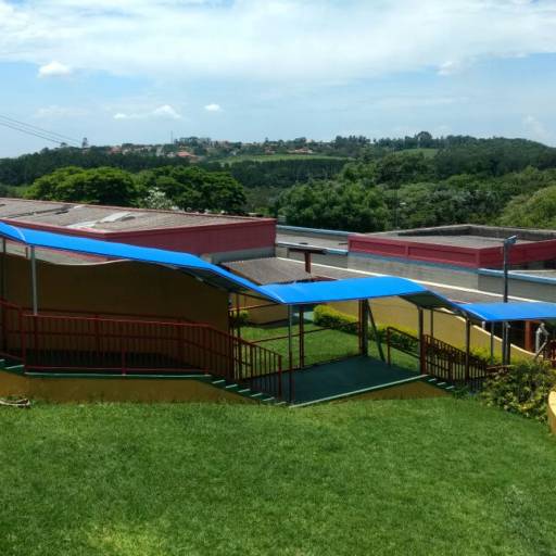 Toldos por Fator Sign Coberturas e Totens