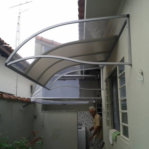 Toldos por Fator Sign Coberturas e Totens