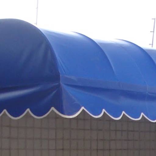 Toldos por Fator Sign Coberturas e Totens