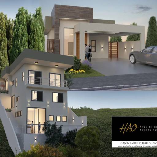 Aprovação de projetos 