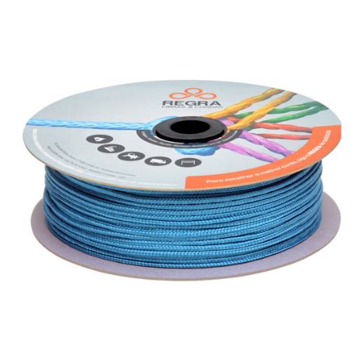 Representante comercial da Regra- cordas e meadas por Representação Comercial Adão Júlio