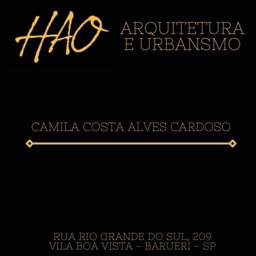 Arquitetos em Alphaville