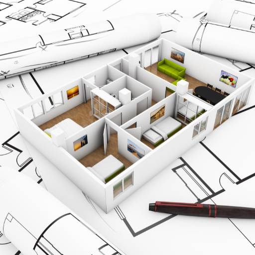 Reformas e projetos por S.O.S Soluções 