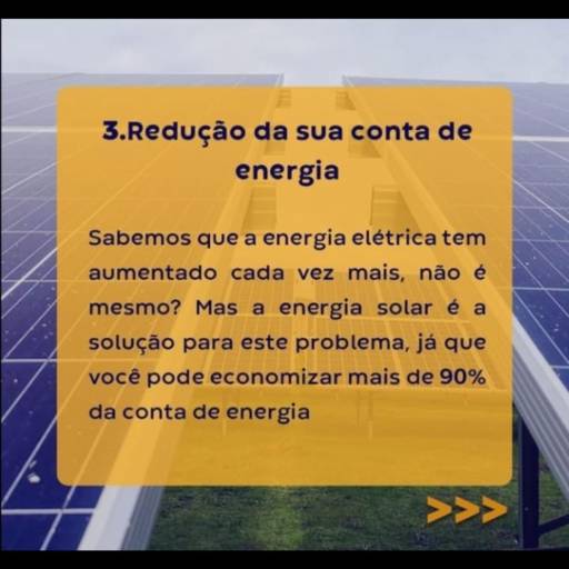Energia Solar​ para Indústrias por Plataforma Solar