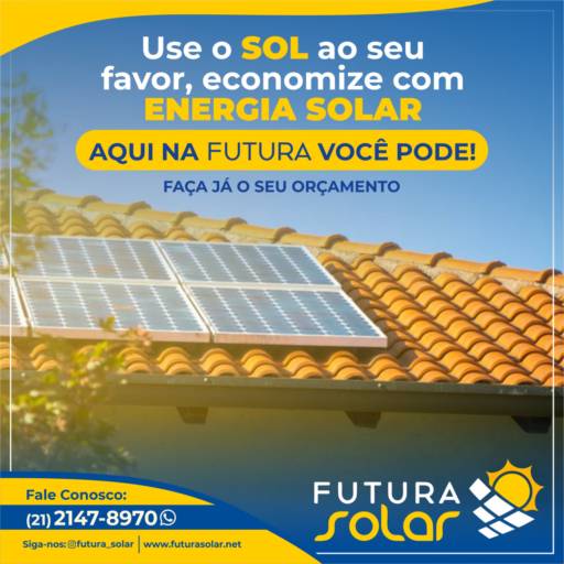 Módulo Solar