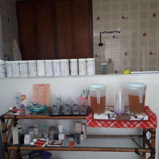 Shake herbalife por Espaço vida saudável - Shakes e marmitas fitness