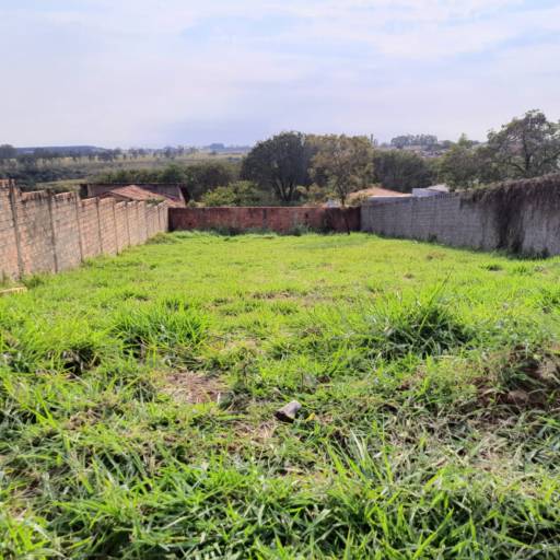 Terreno no Jardim Europa II