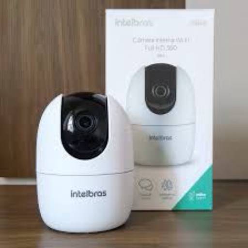 Alarme e Monitoramento por Housetech 