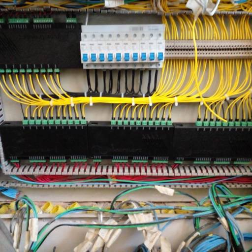 Eletricista em Camboriú 