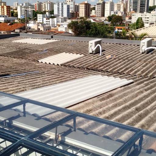 Instalação de Ar Condicionado em Uberlândia 