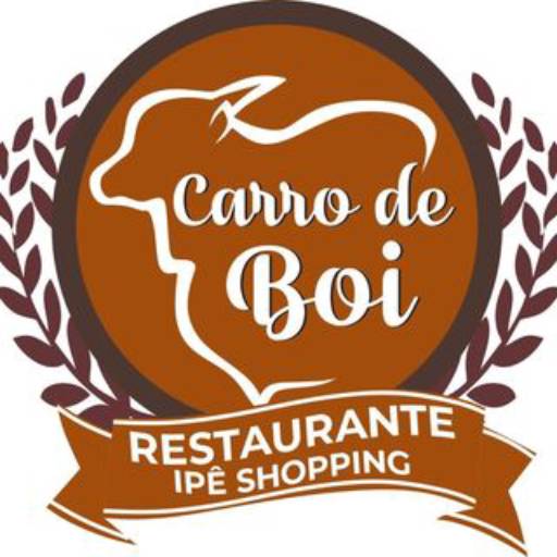 Carro de Boi por Ipê Shopping