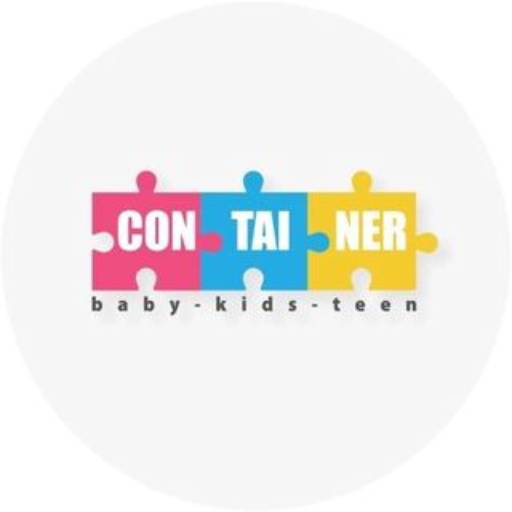 Container Baby Kids & Teen por Ipê Shopping