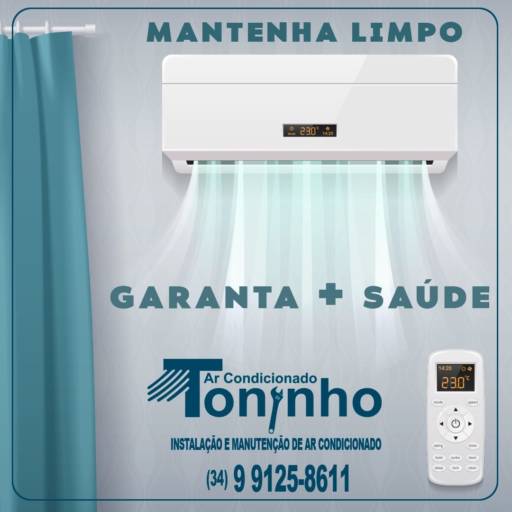 Especialista em ar condicionado