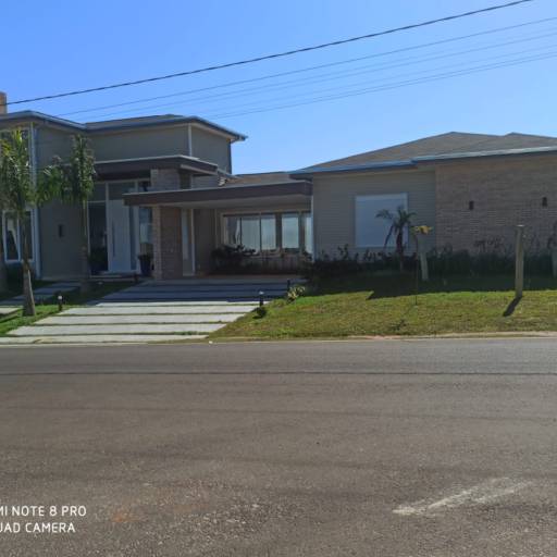 Obras em Andamento em São Paulo por Nova Steel Construções em Geral