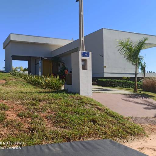 Obras em Andamento em São Paulo por Nova Steel Construções em Geral