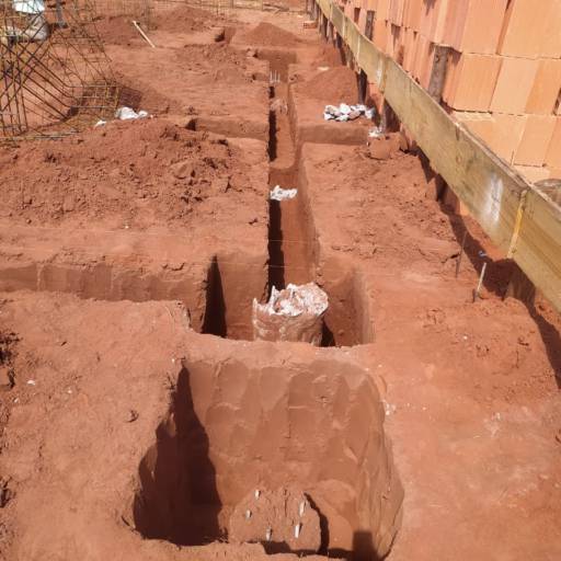 Obras em Ninho Verde I Eco Residence por Nova Steel Construções em Geral