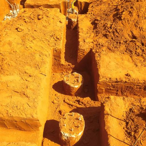 Obras em Ninho Verde I Eco Residence por Nova Steel Construções em Geral