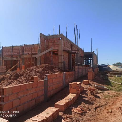 Obras em em São Paulo