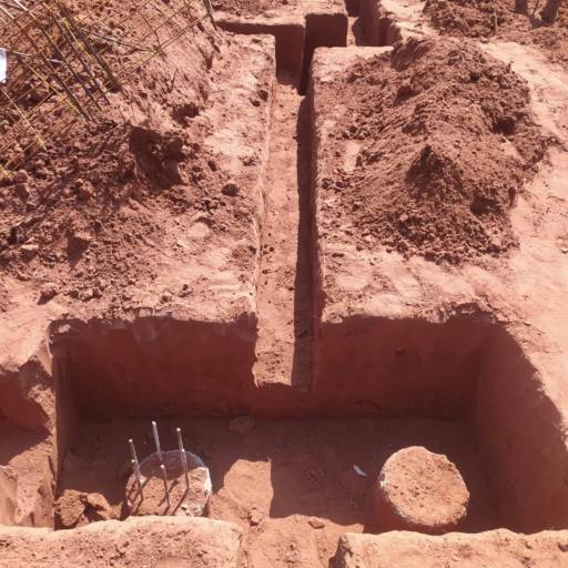 Obras em em São Paulo por Nova Steel Construções em Geral