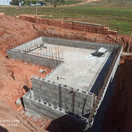 Obras em em São Paulo por Nova Steel Construções em Geral