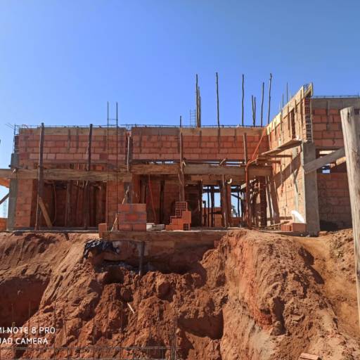 Obras em em São Paulo por Nova Steel Construções em Geral