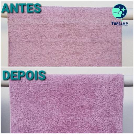 Higienização de Tapetes