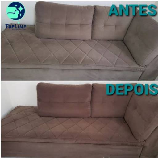 Serviços de limpeza por Top Limp Avaré