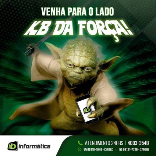 Acessórios de celular