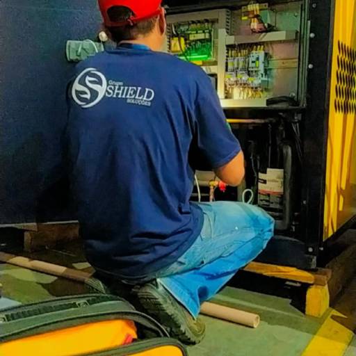 CLCB em Sorocaba por Shield Soluções 