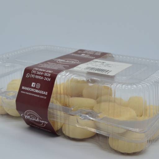 SEQUILHOS em Americana, SP por Mand'oro Massas