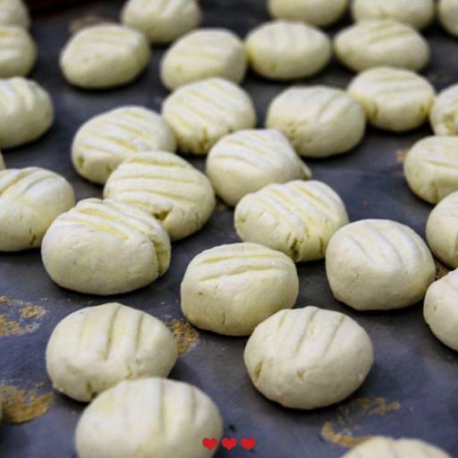 SEQUILHOS em Americana, SP por Mand'oro Massas