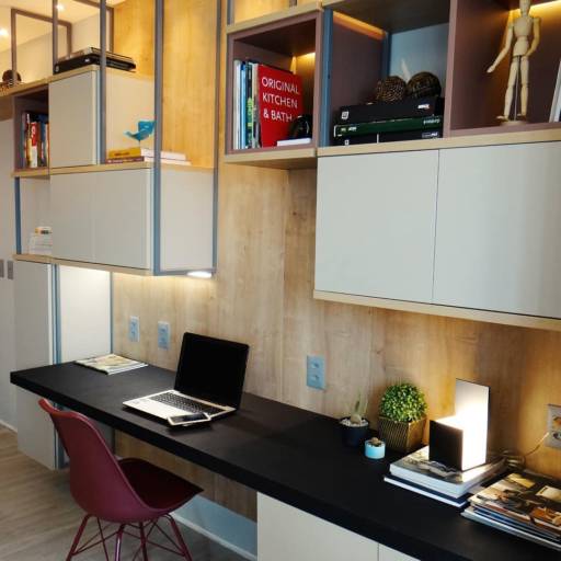 Escritório de Arquitetura e Design