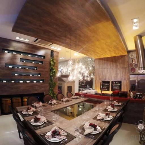 Consultoria em Design de Interiores