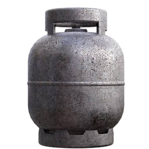 Botijão por Solutudo