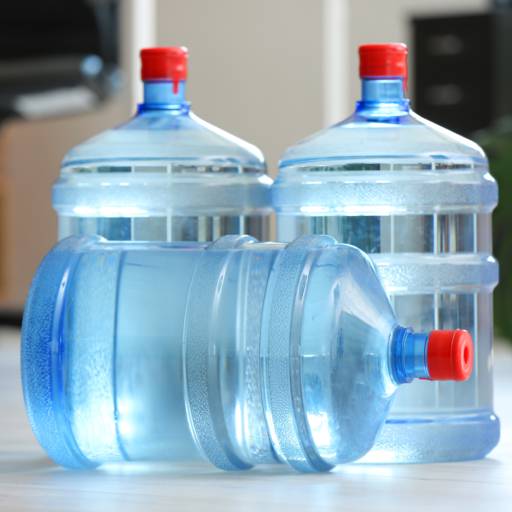 Água Mineral por Araujo Gás 