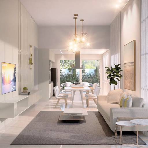 Decoração de Interiores 