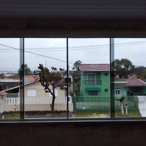 Vidraçaria em Matinhos  por Vidraçaria e Esquadria - Itaqui Vidros