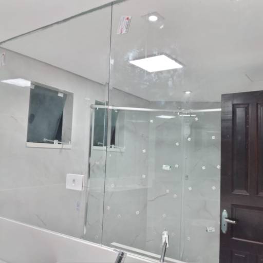 Manutenção em geral por Vidraçaria e Esquadria - Itaqui Vidros