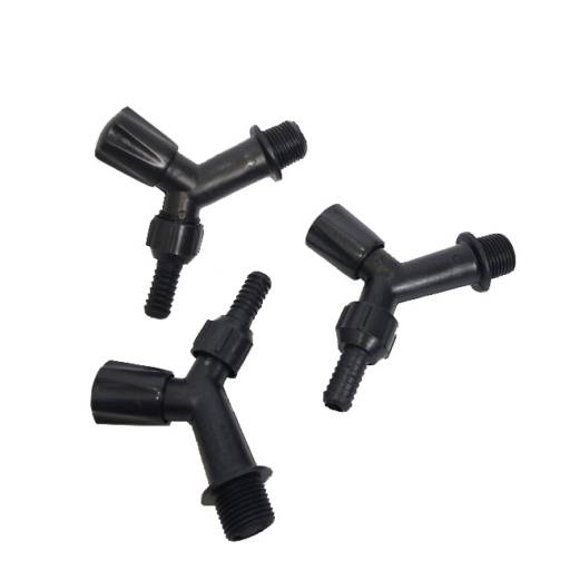 TORNEIRA JARDIM SIMPLES