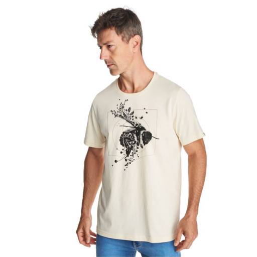 Comprar o produto de Camiseta Estampada em Camisetas pela empresa Spassus Homem  em Mineiros, GO por Solutudo