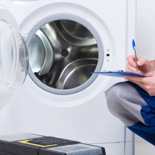 Manutenção de Eletrodomésticos 