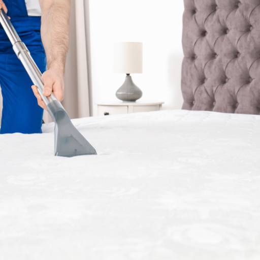 Limpeza de Colchões  por Top Limp Avaré