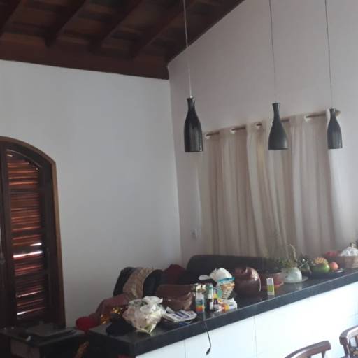 Venda de Casa - Portal do Catavento Arandu