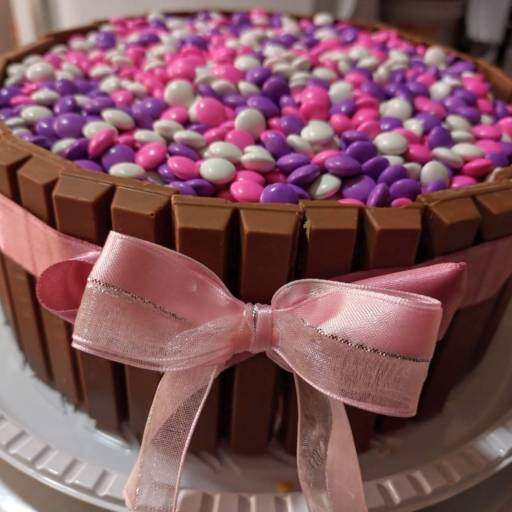 Bolos de aniversário por Sabor Gourmet 