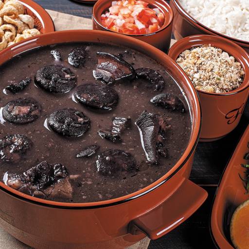 Caldos e feijoada por Sabor Gourmet 