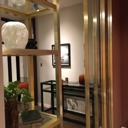 Esquadrias por WANDER BOX