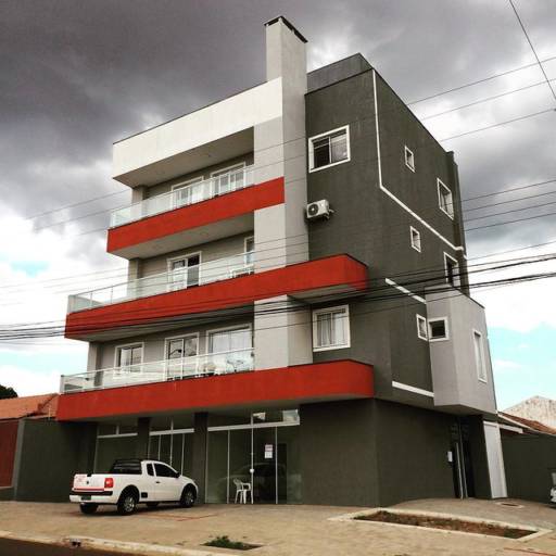 Reforma por Mld Engenharia Ltda