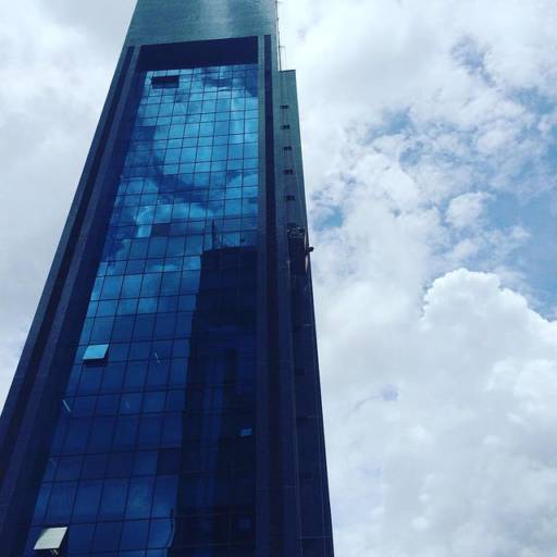 Obras Prediais por Mld Engenharia Ltda