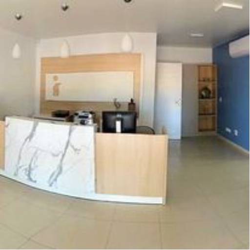 Reforma de Consultório